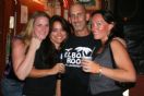 Corinne W - Saturday at the Elbo Room, the best bar on earth! 